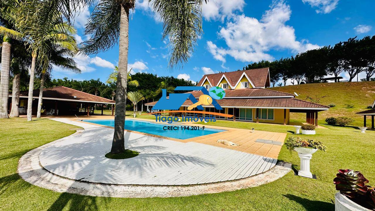 Sítio, 5 quartos, 4 hectares - Foto 15