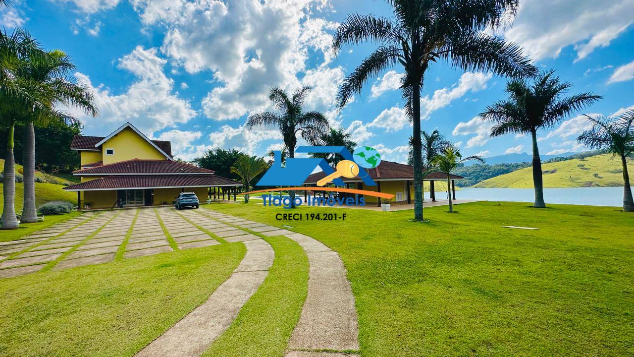 Sítio, 5 quartos, 4 hectares - Foto 37