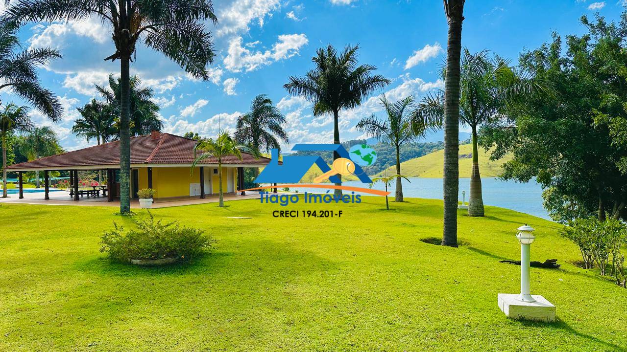 Sítio, 5 quartos, 4 hectares - Foto 38