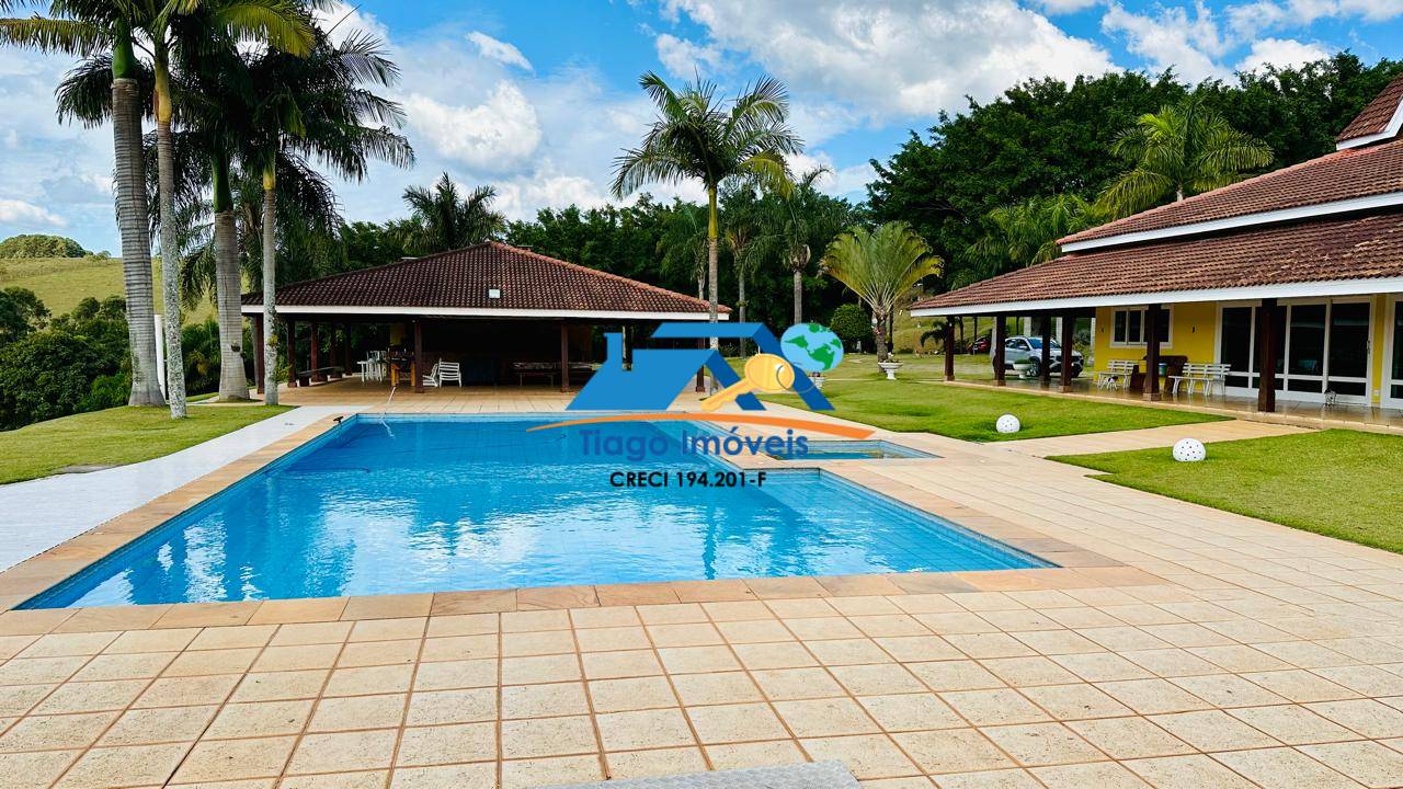 Sítio, 5 quartos, 4 hectares - Foto 18