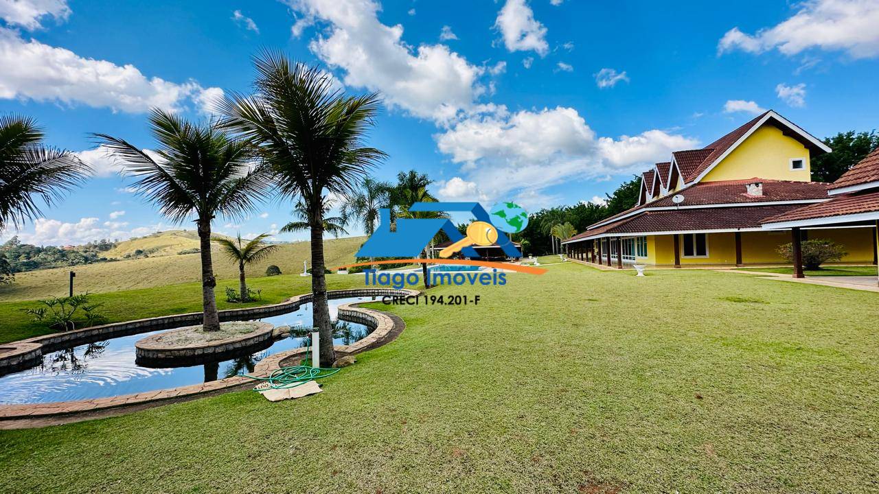 Sítio, 5 quartos, 4 hectares - Foto 34