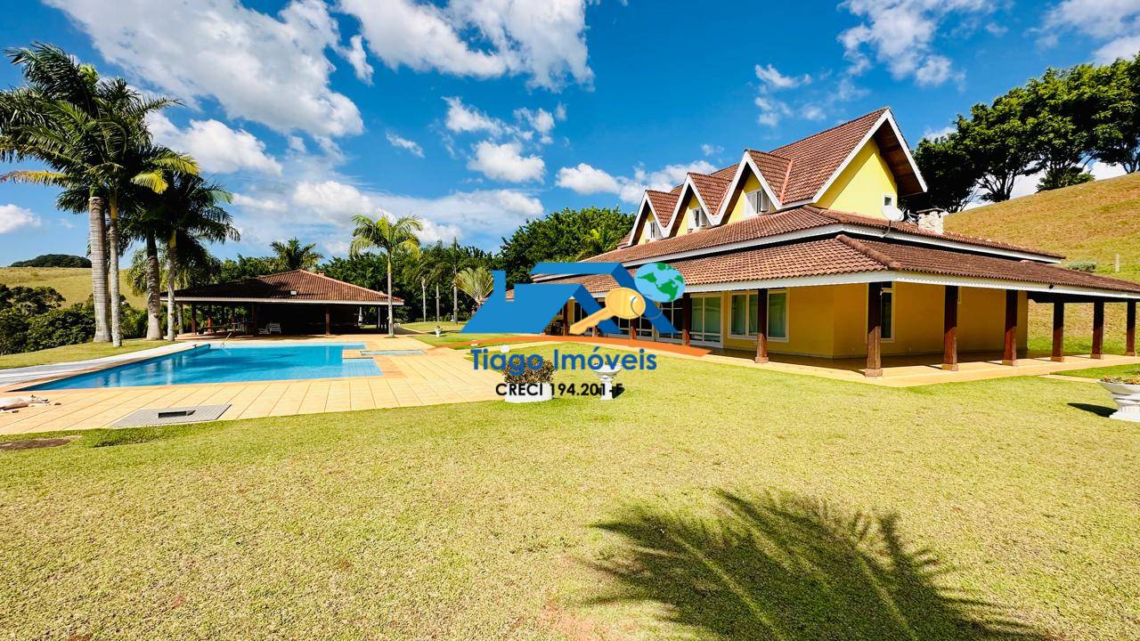 Sítio, 5 quartos, 4 hectares - Foto 17