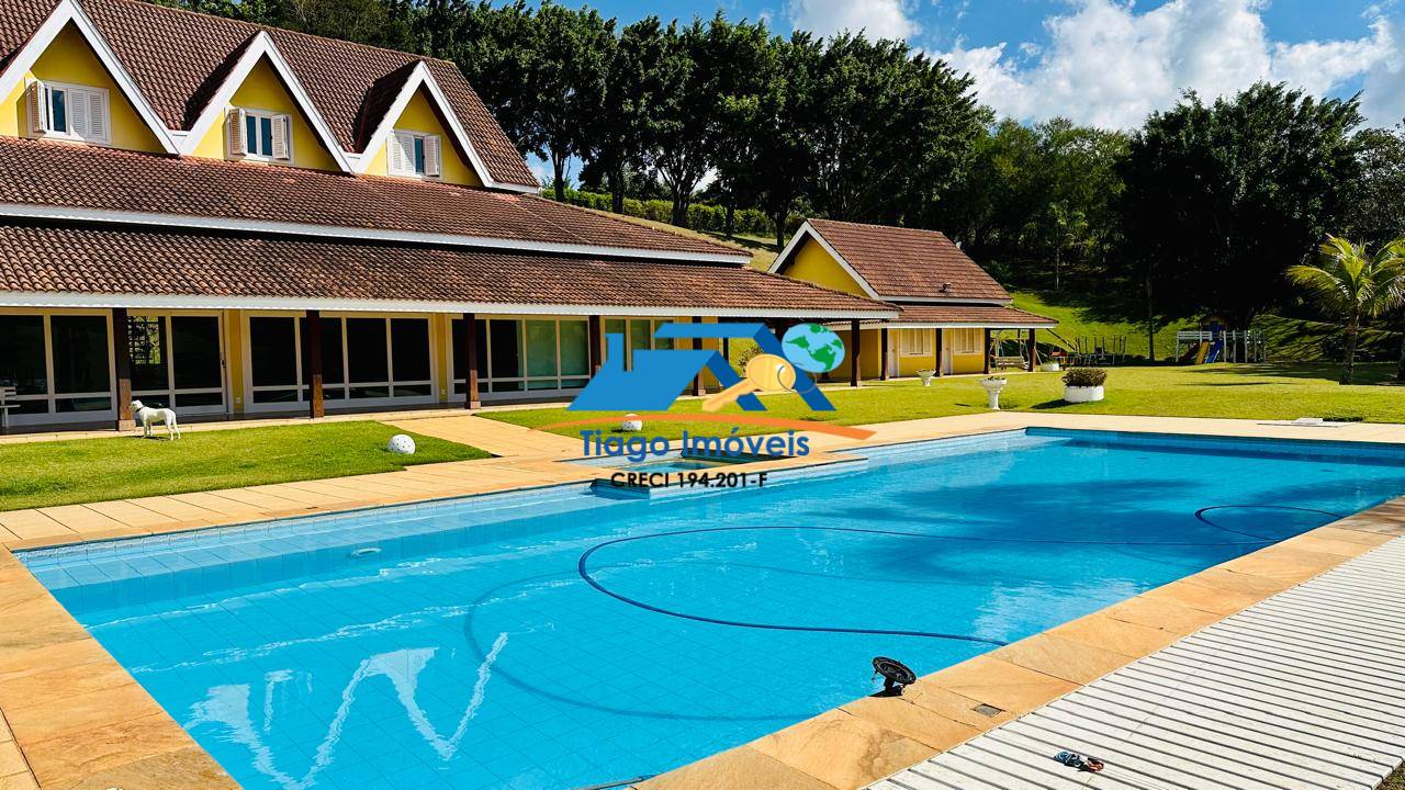 Sítio, 5 quartos, 4 hectares - Foto 10