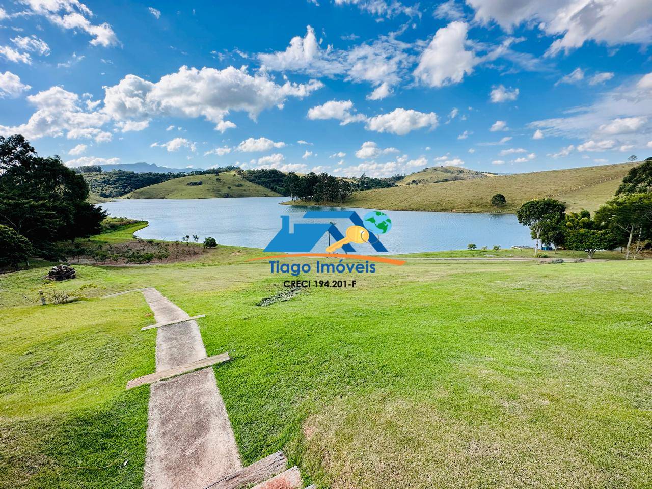 Sítio, 5 quartos, 4 hectares - Foto 47