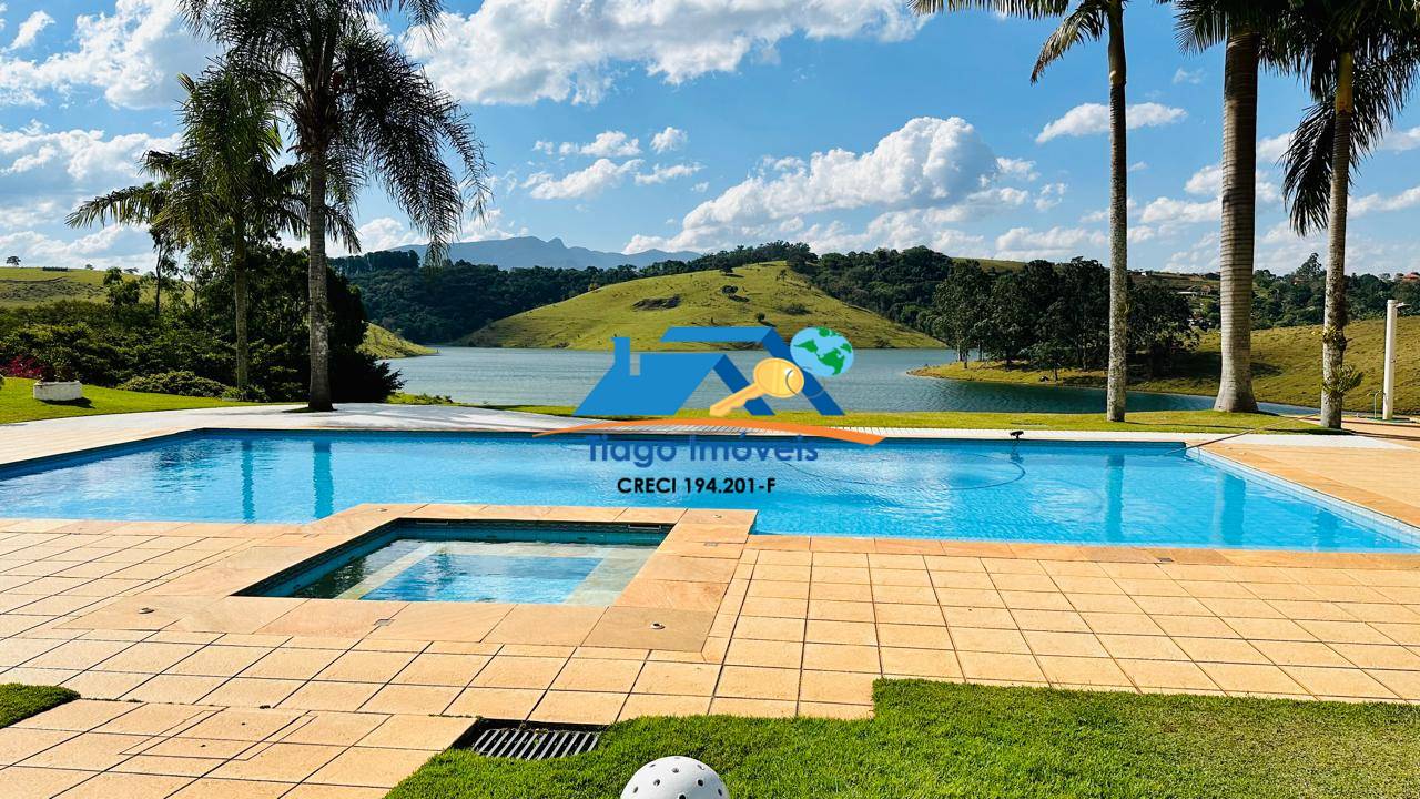 Sítio, 5 quartos, 4 hectares - Foto 11