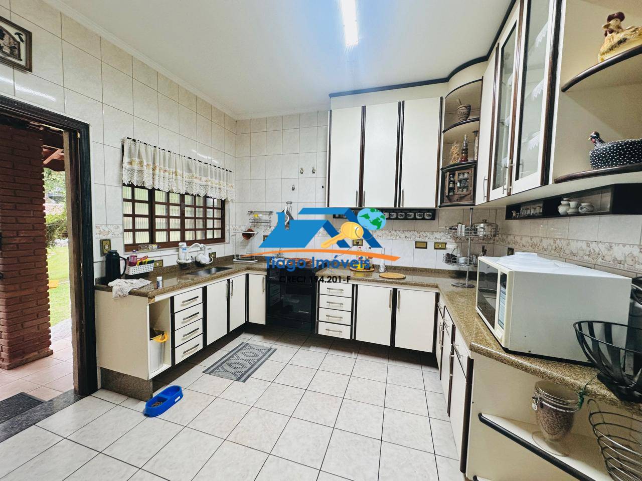 Casa, 3 quartos, 2698 m² - Foto 10