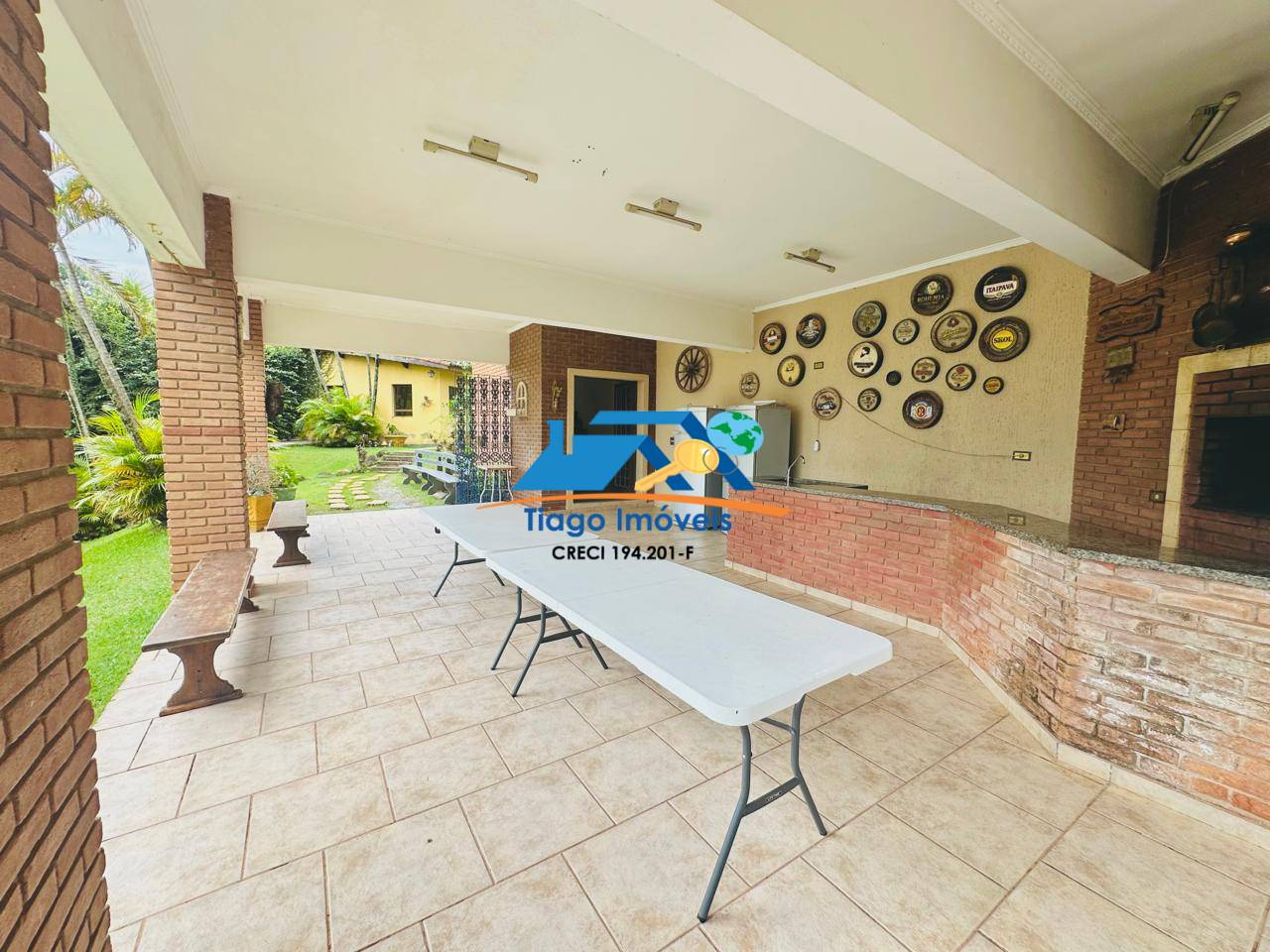 Casa, 3 quartos, 2698 m² - Foto 11