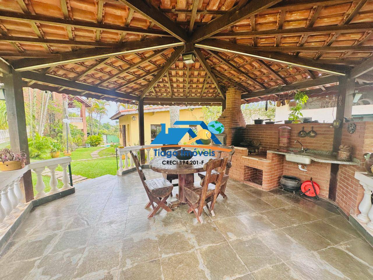 Casa, 3 quartos, 2698 m² - Foto 26