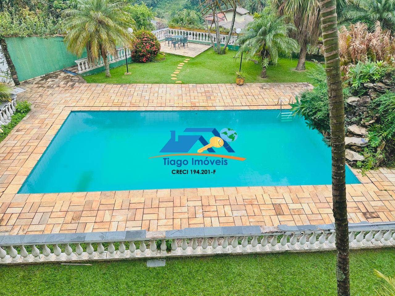 Casa, 3 quartos, 2698 m² - Foto 7