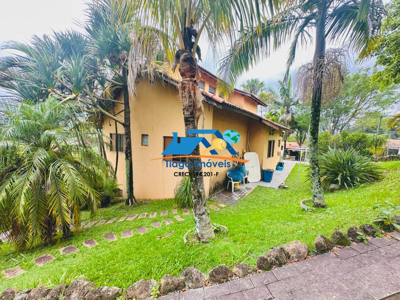 Casa, 3 quartos, 2698 m² - Foto 27