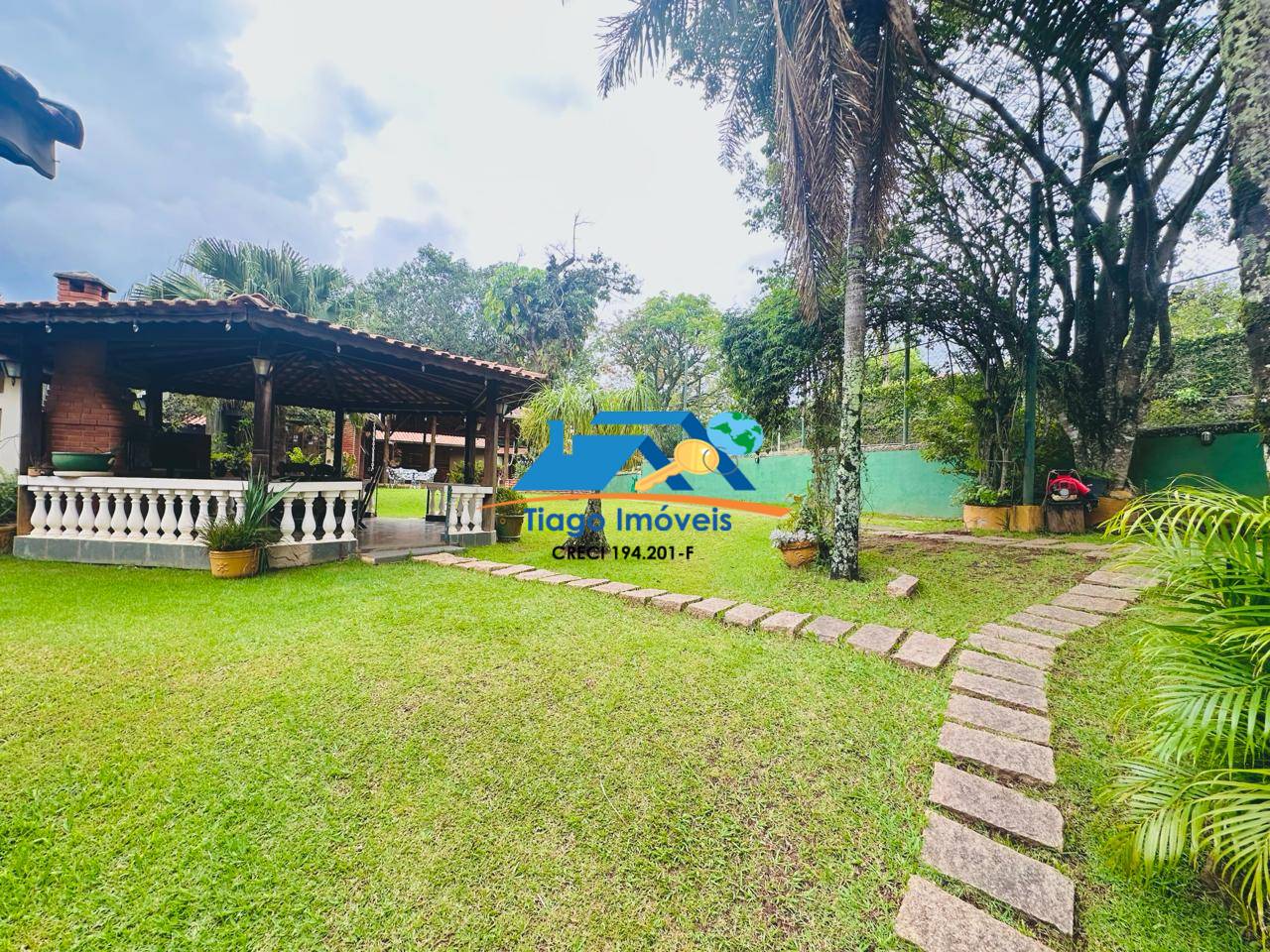 Casa, 3 quartos, 2698 m² - Foto 29