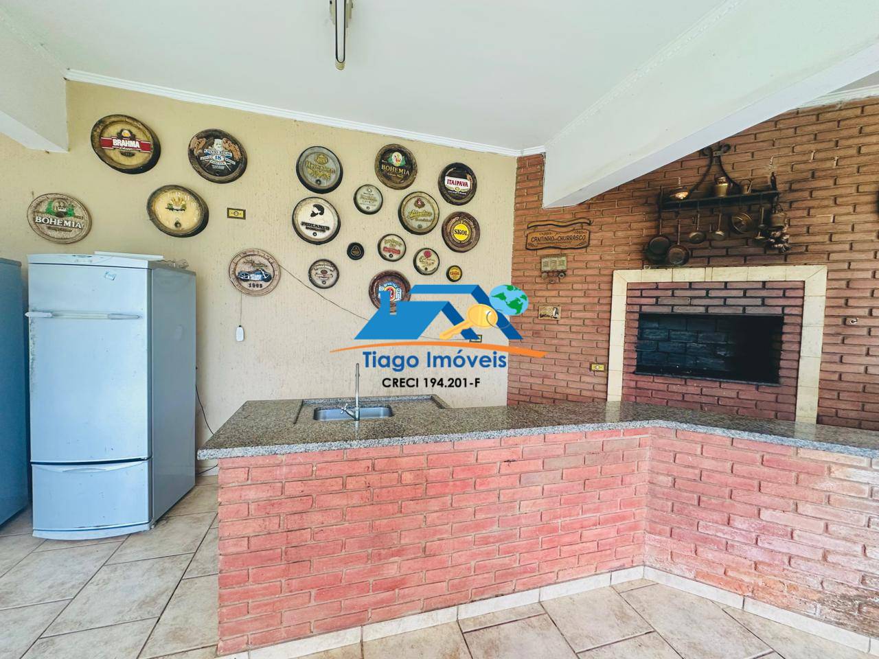 Casa, 3 quartos, 2698 m² - Foto 12
