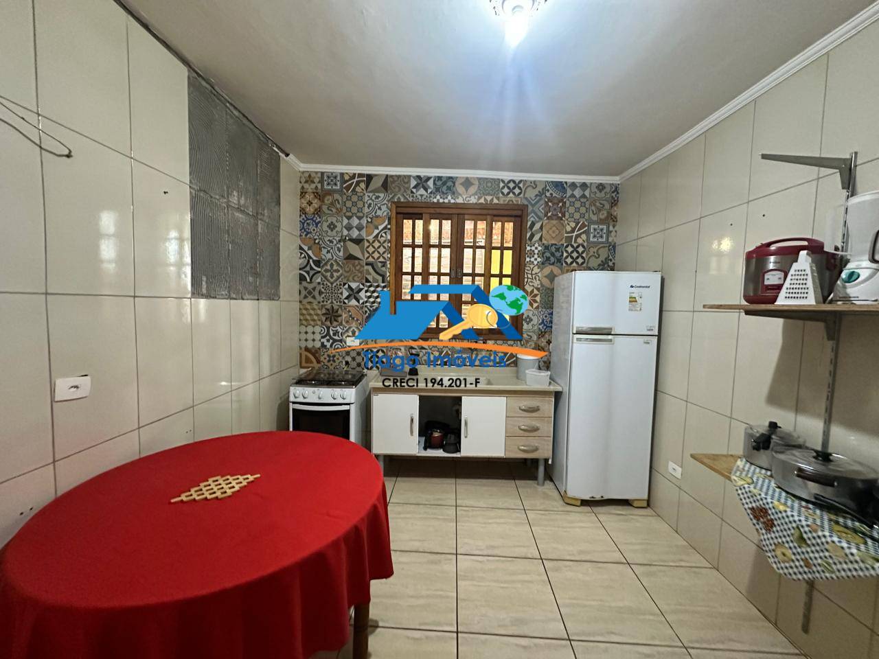 Casa, 3 quartos, 2698 m² - Foto 25