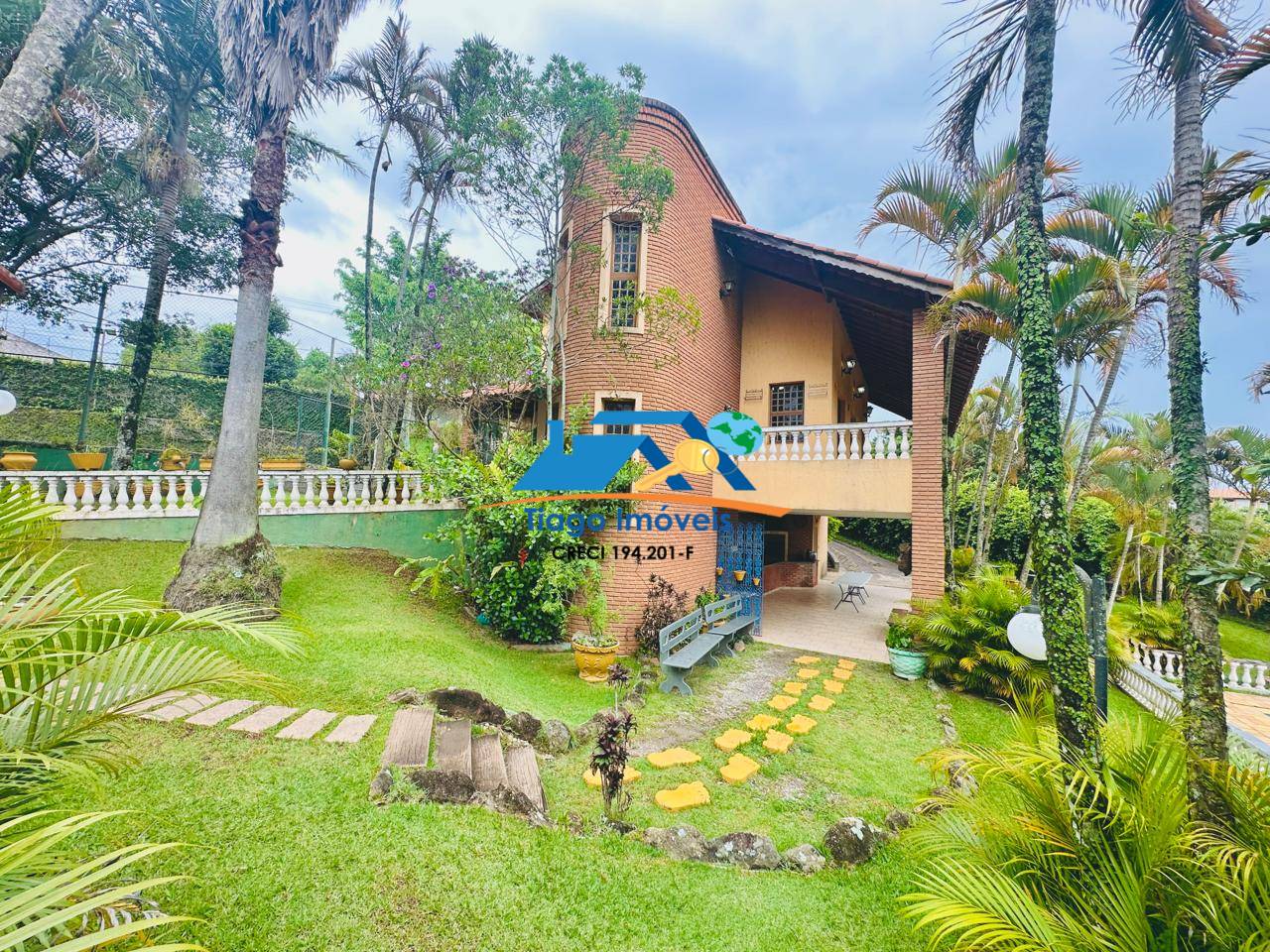 Casa, 3 quartos, 2698 m² - Foto 5