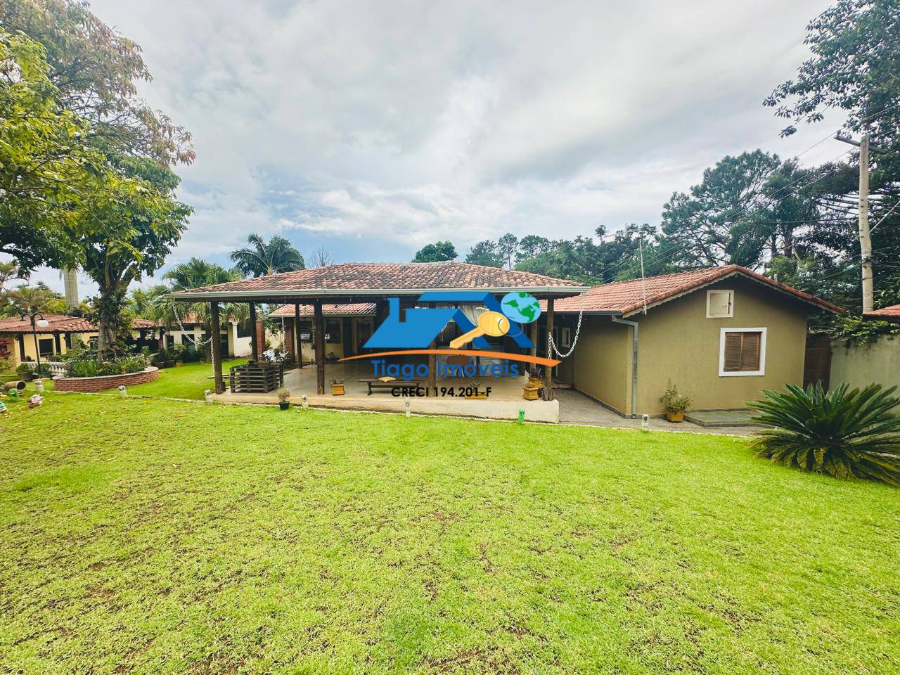 Casa, 3 quartos, 2698 m² - Foto 30