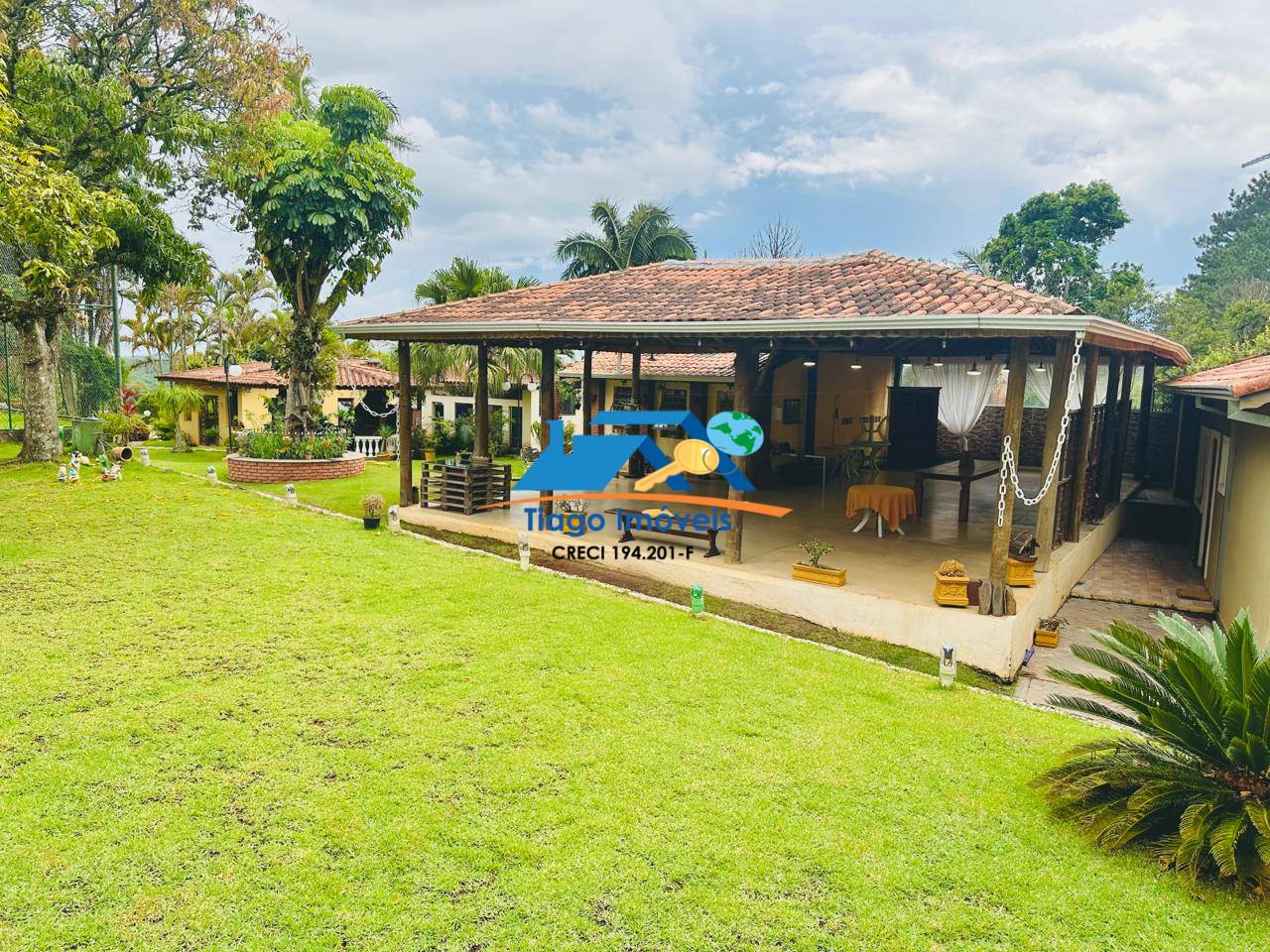Casa, 3 quartos, 2698 m² - Foto 31