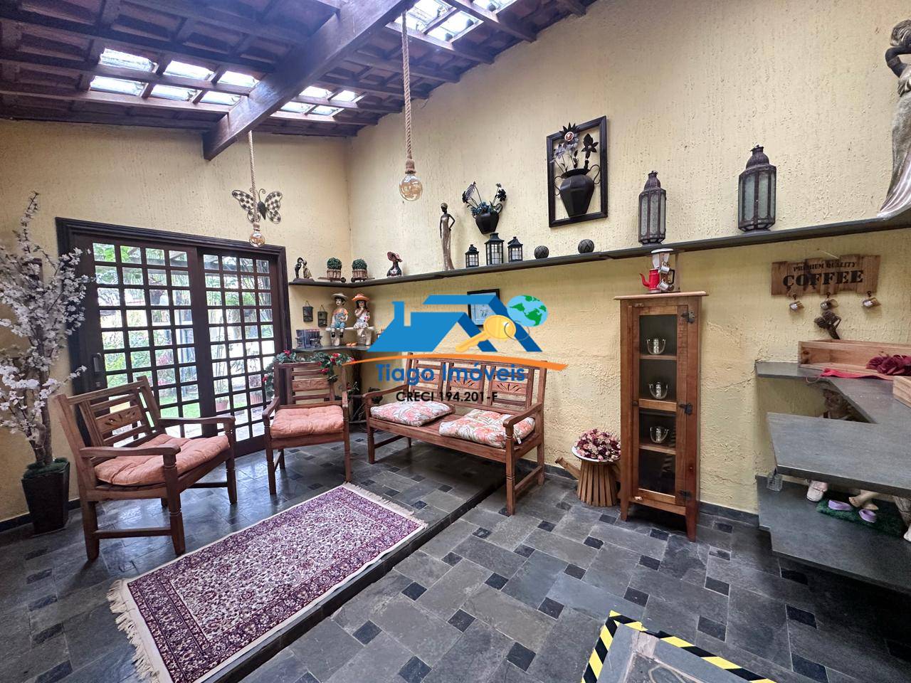 Casa, 3 quartos, 2698 m² - Foto 38