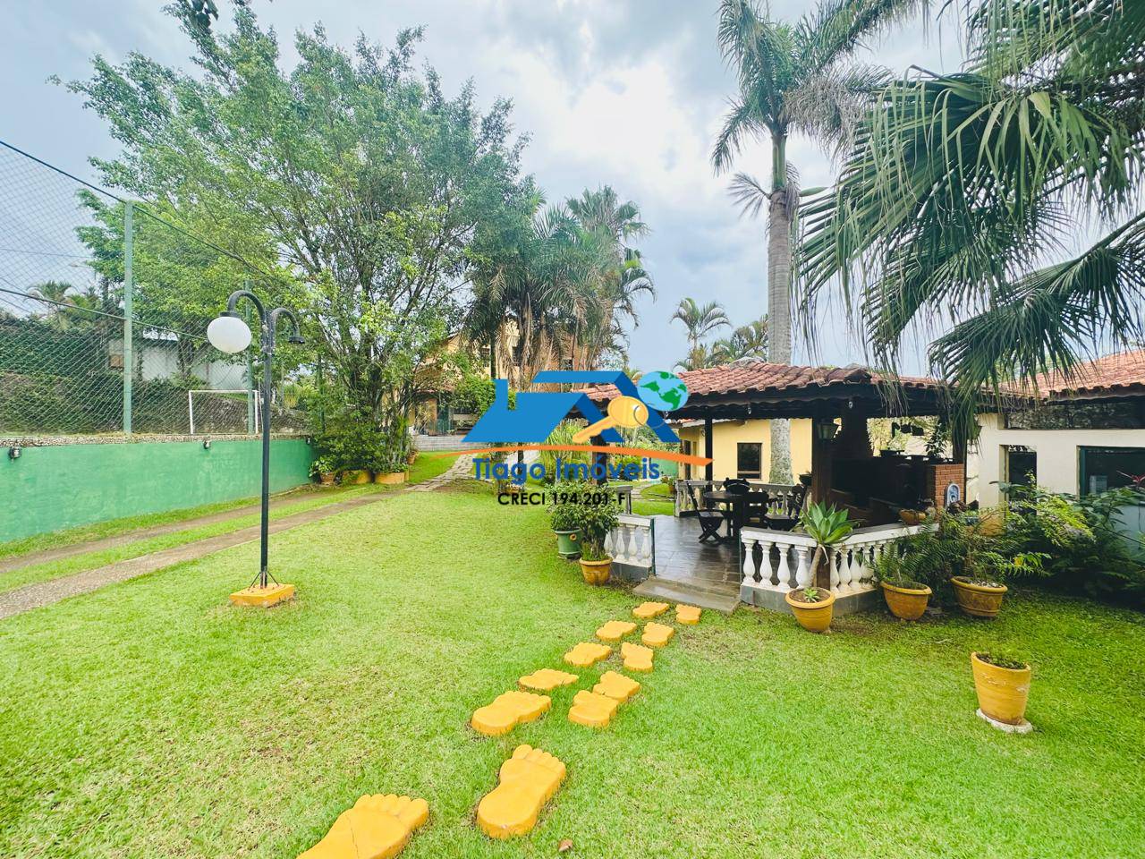 Casa, 3 quartos, 2698 m² - Foto 33