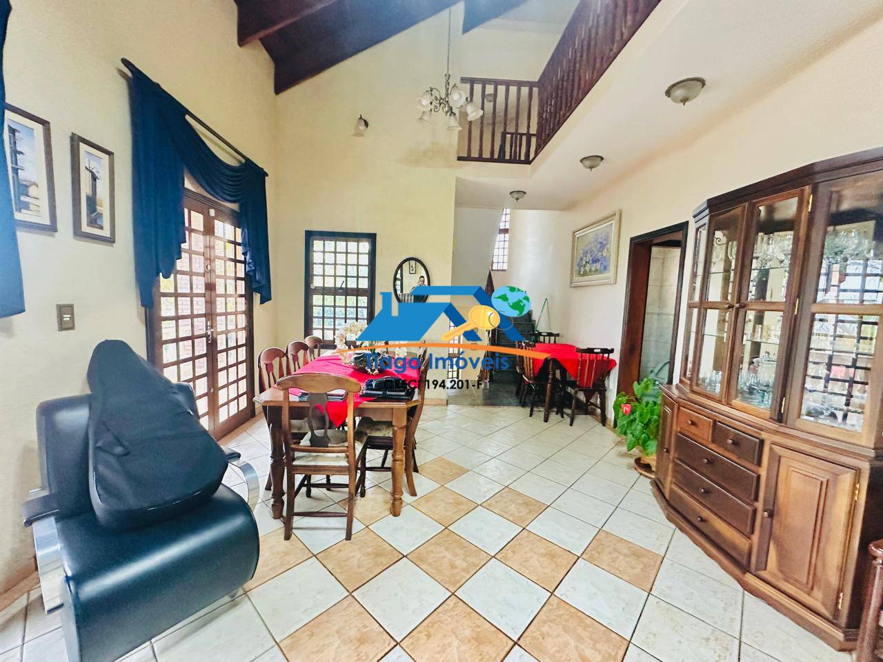 Casa, 3 quartos, 2698 m² - Foto 15