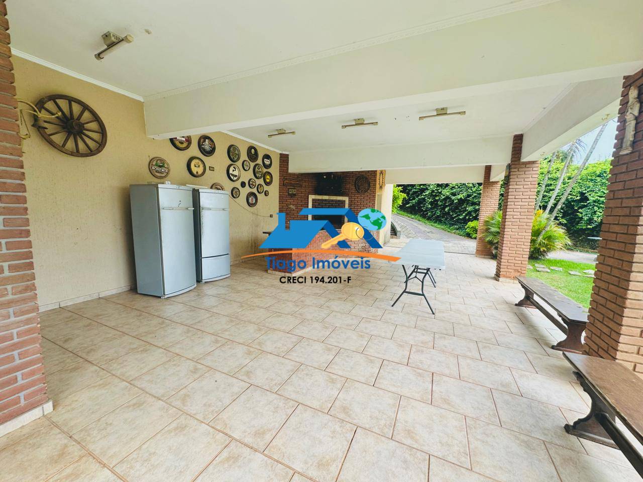 Casa, 3 quartos, 2698 m² - Foto 13