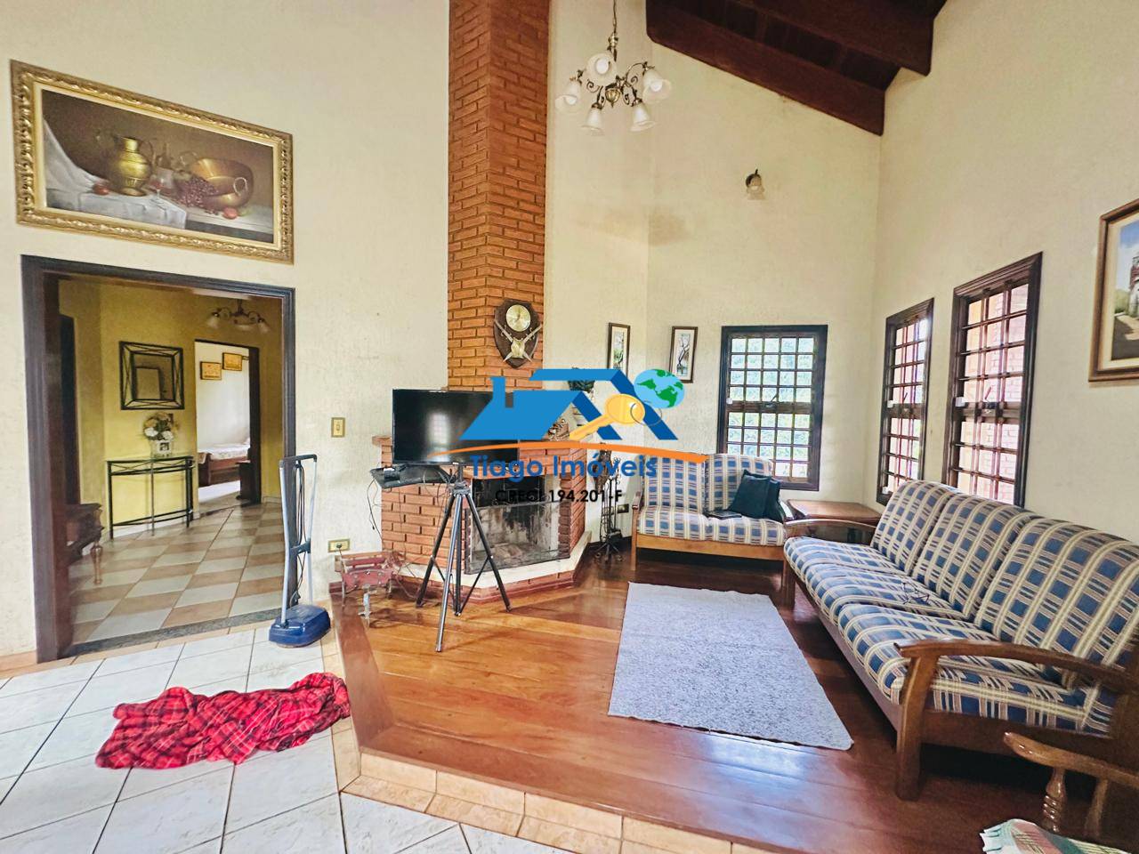 Casa, 3 quartos, 2698 m² - Foto 17