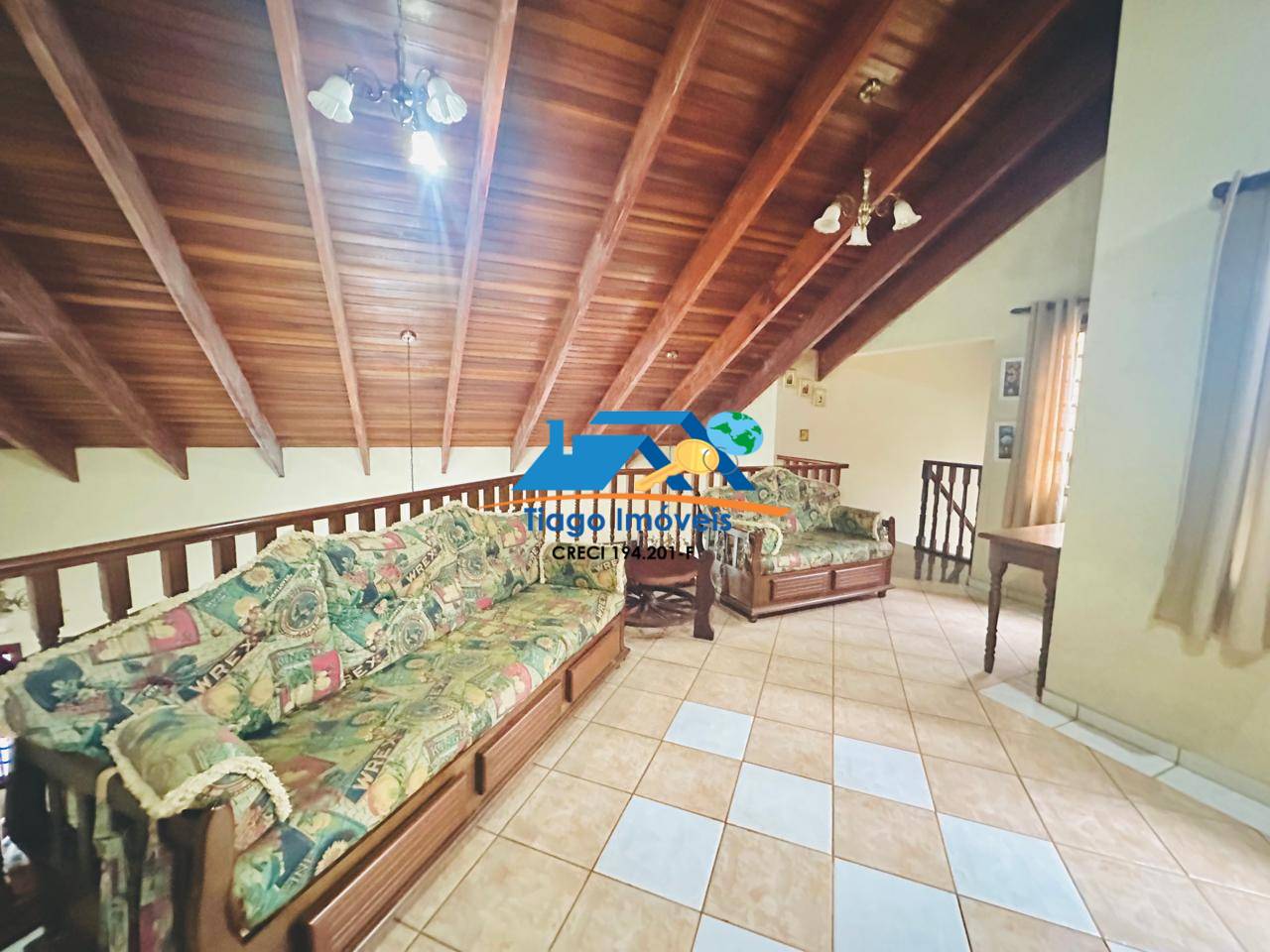 Casa, 3 quartos, 2698 m² - Foto 24