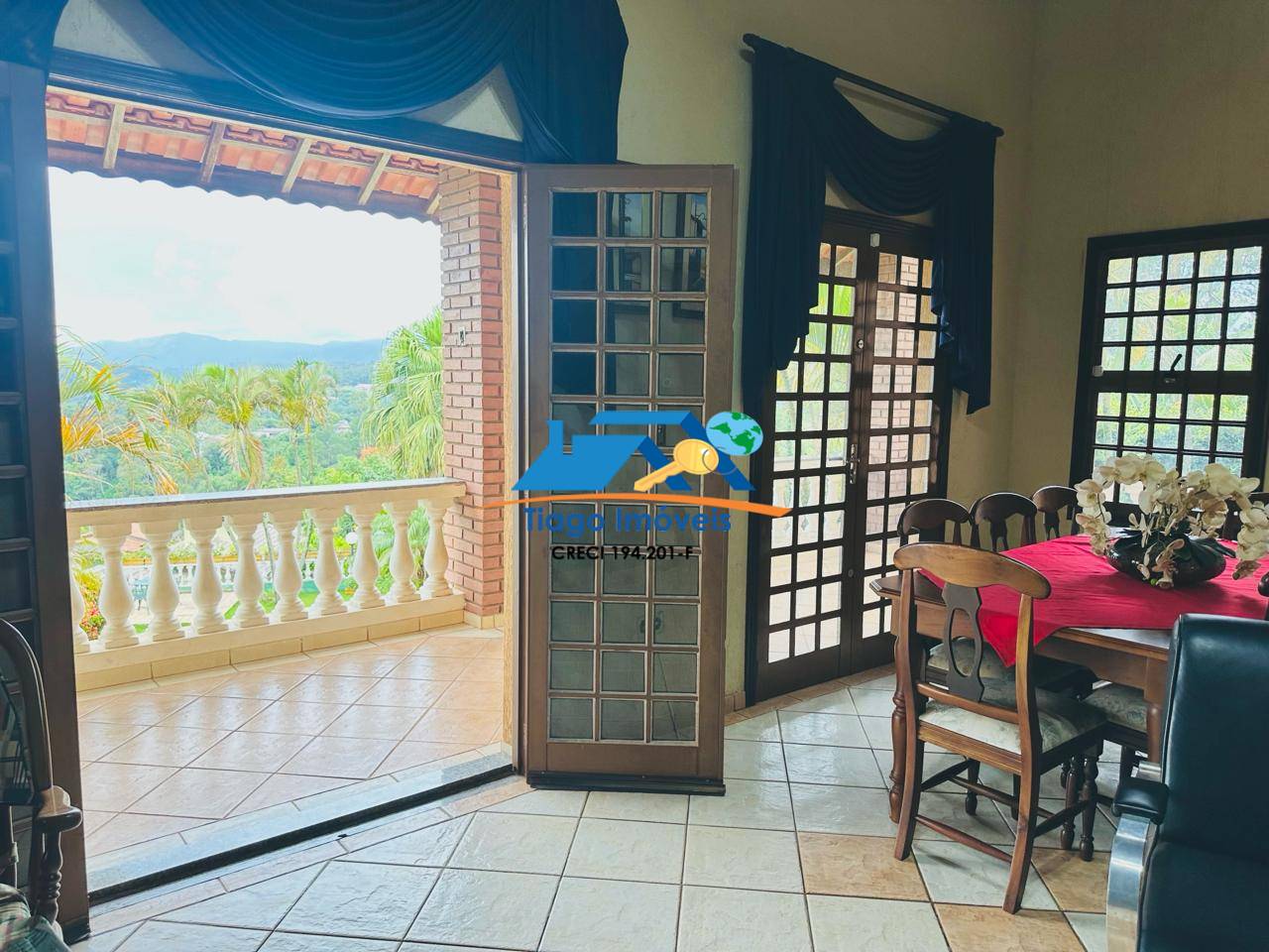 Casa, 3 quartos, 2698 m² - Foto 18