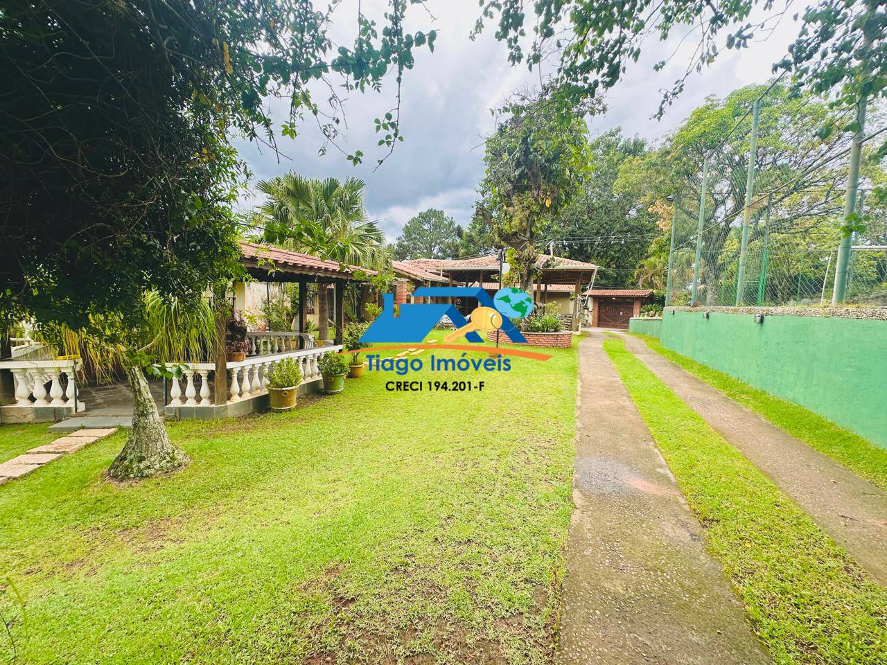 Casa, 3 quartos, 2698 m² - Foto 36