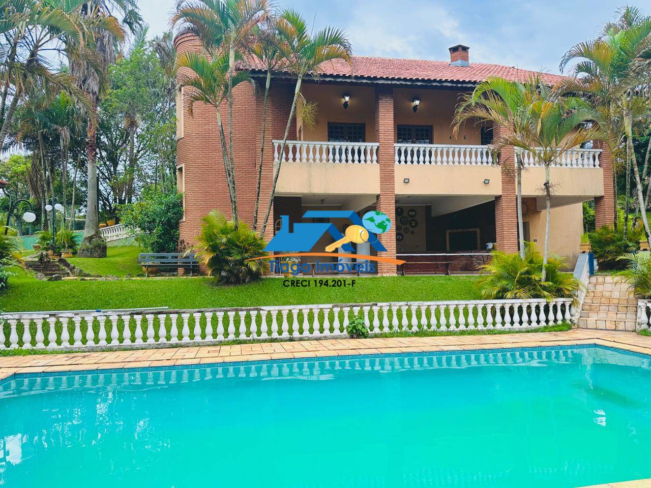 Casa, 3 quartos, 2698 m² - Foto 6