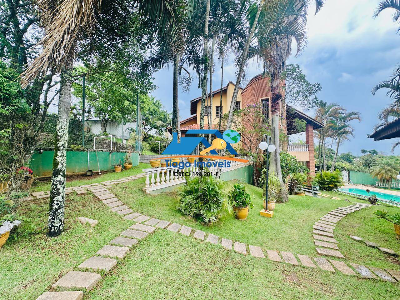 Casa, 3 quartos, 2698 m² - Foto 9