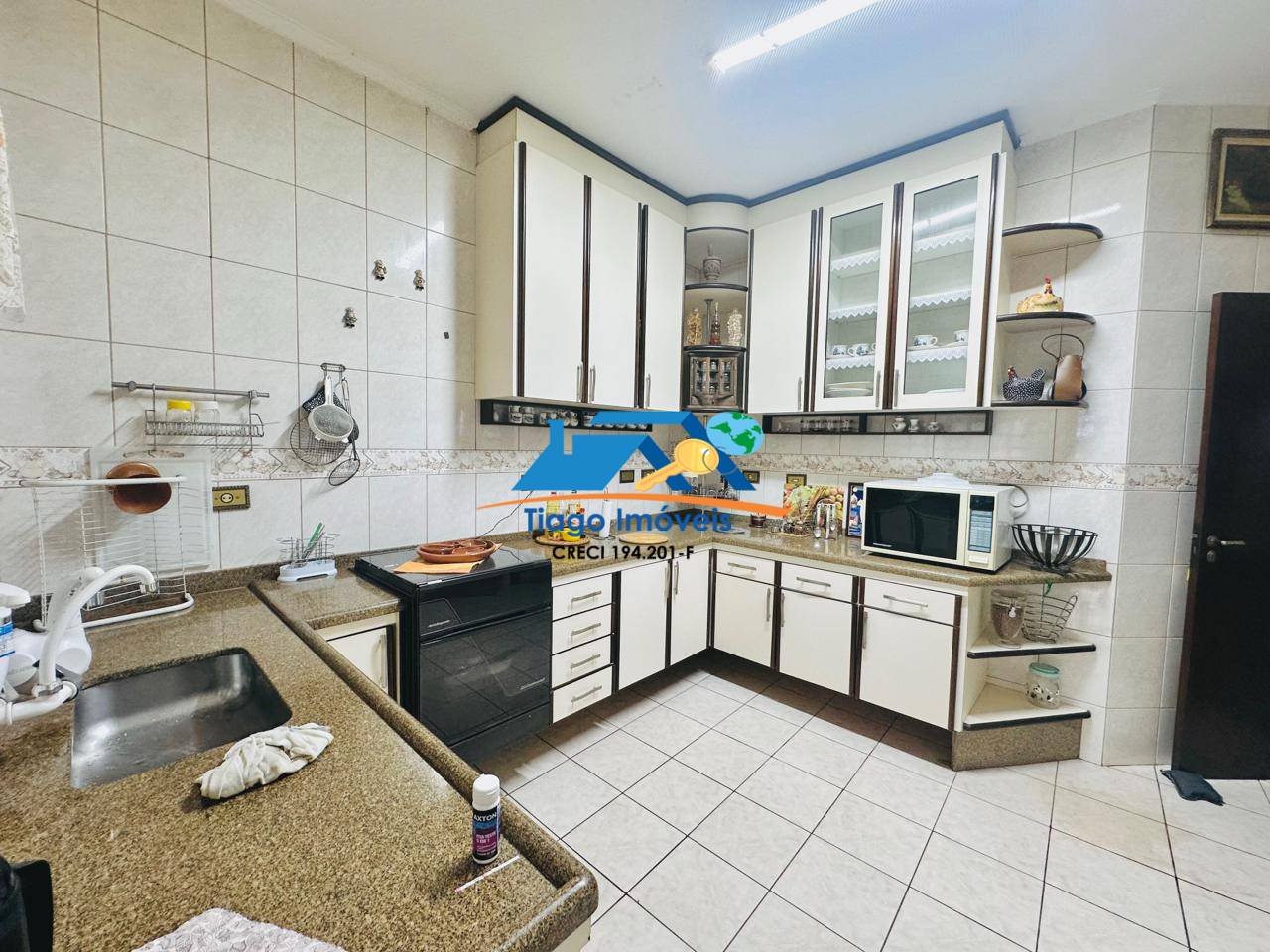 Casa, 3 quartos, 2698 m² - Foto 14