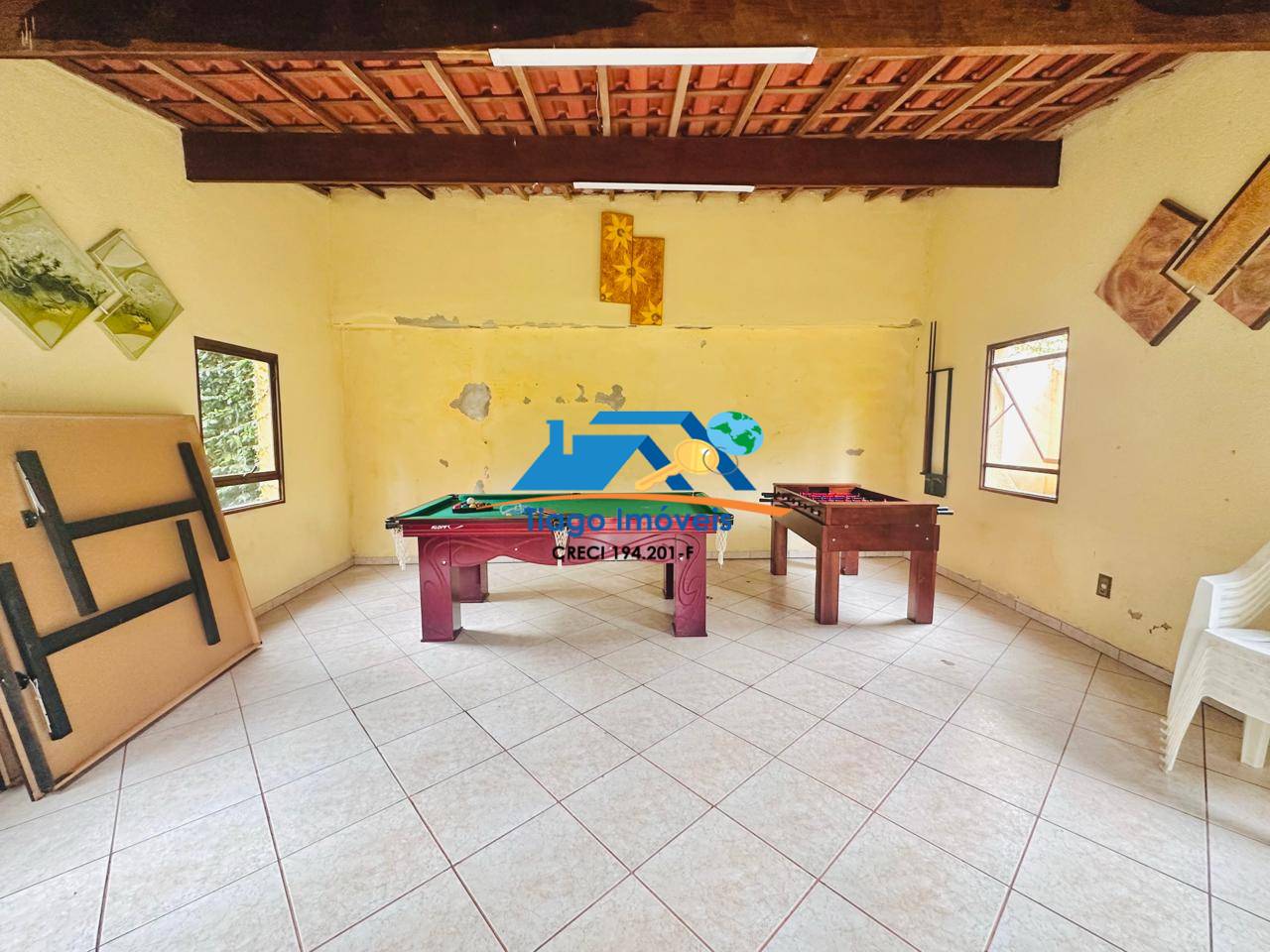 Casa, 3 quartos, 2698 m² - Foto 44