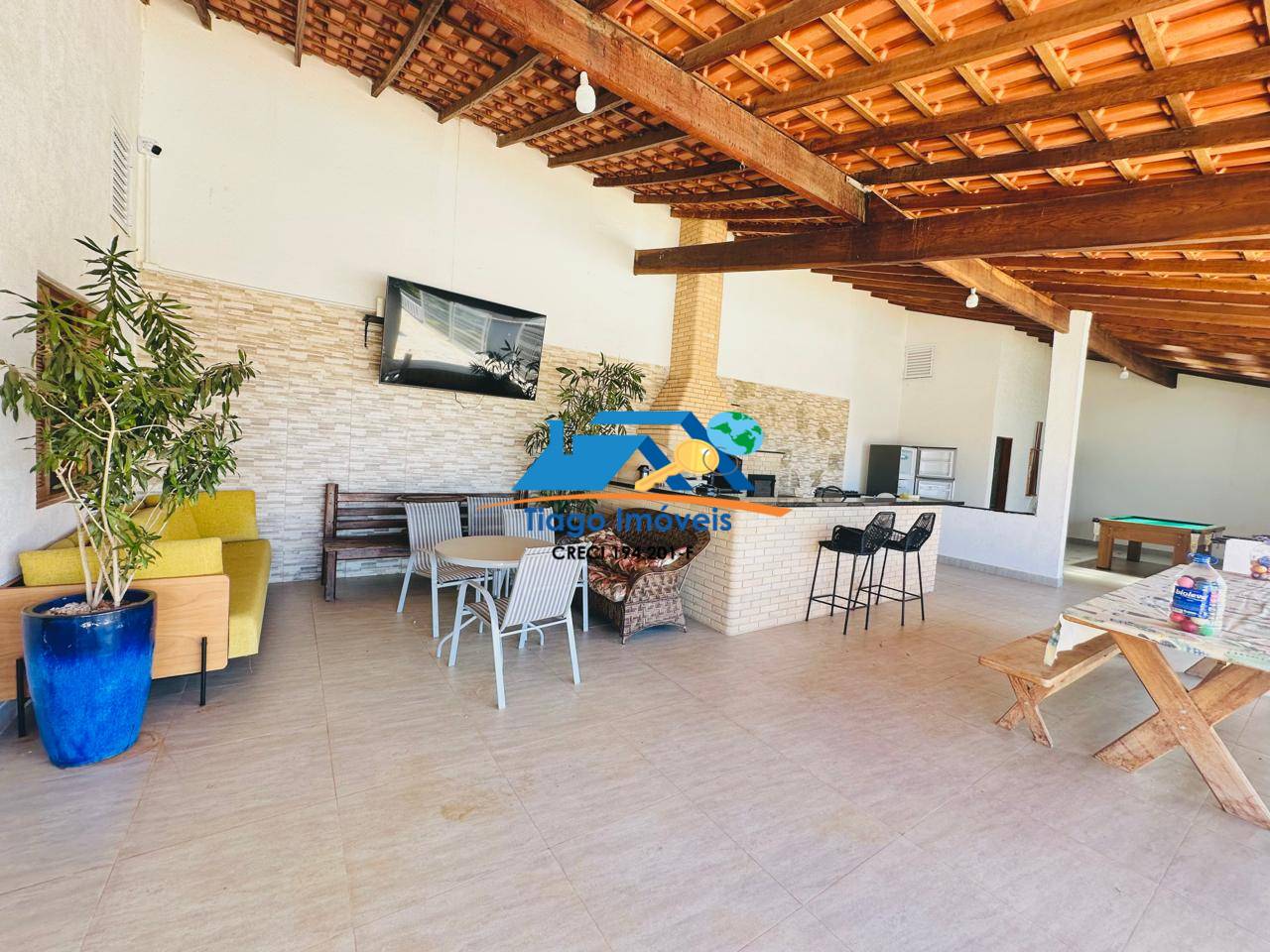 Casa de Condomínio, 6 quartos - Foto 15