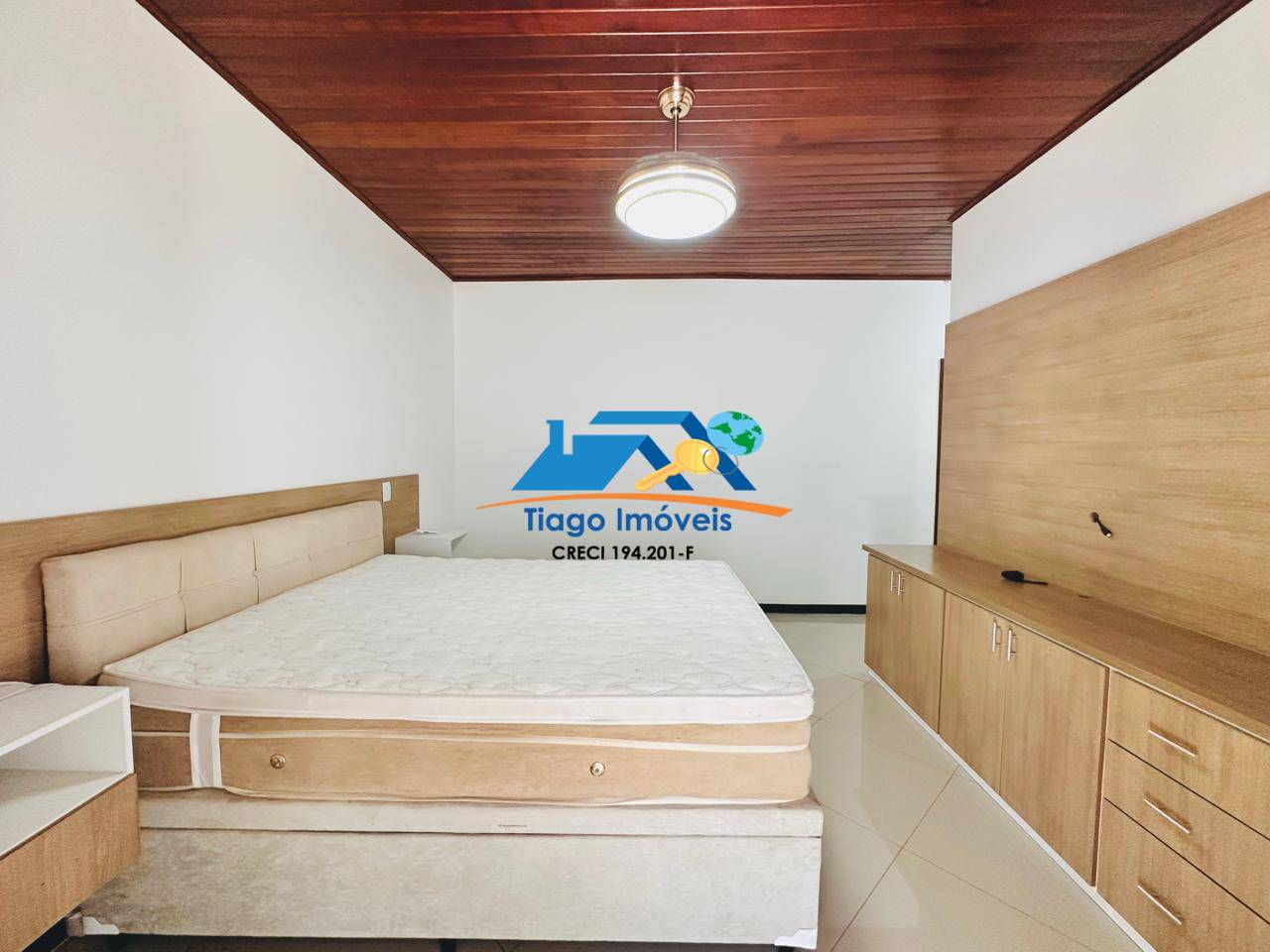 Casa de Condomínio, 6 quartos - Foto 32