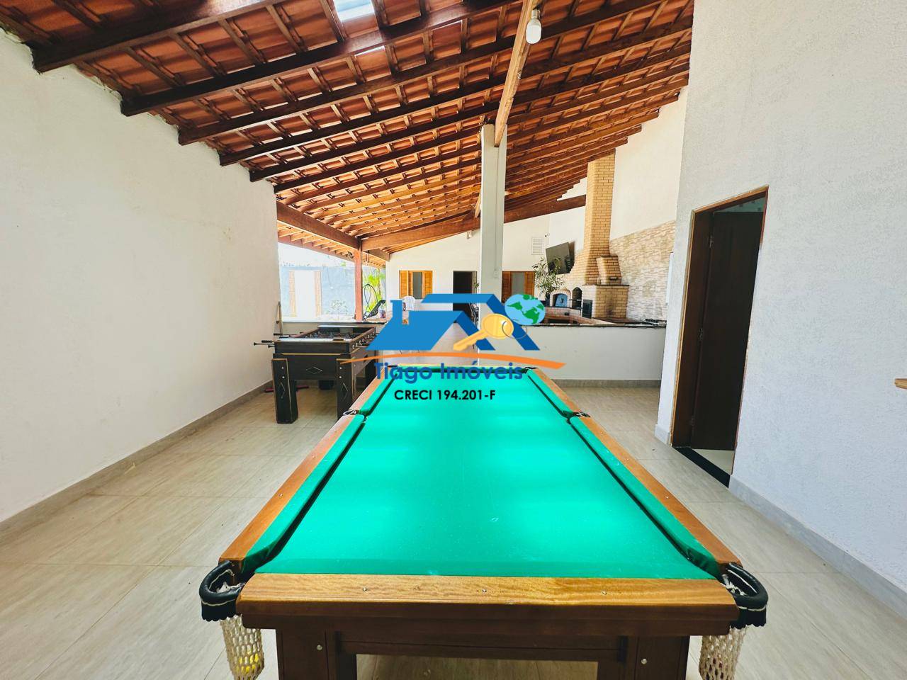 Casa de Condomínio, 6 quartos - Foto 29