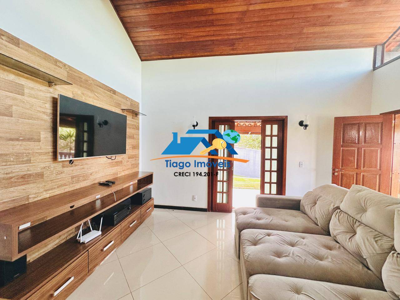 Casa de Condomínio, 6 quartos - Foto 6