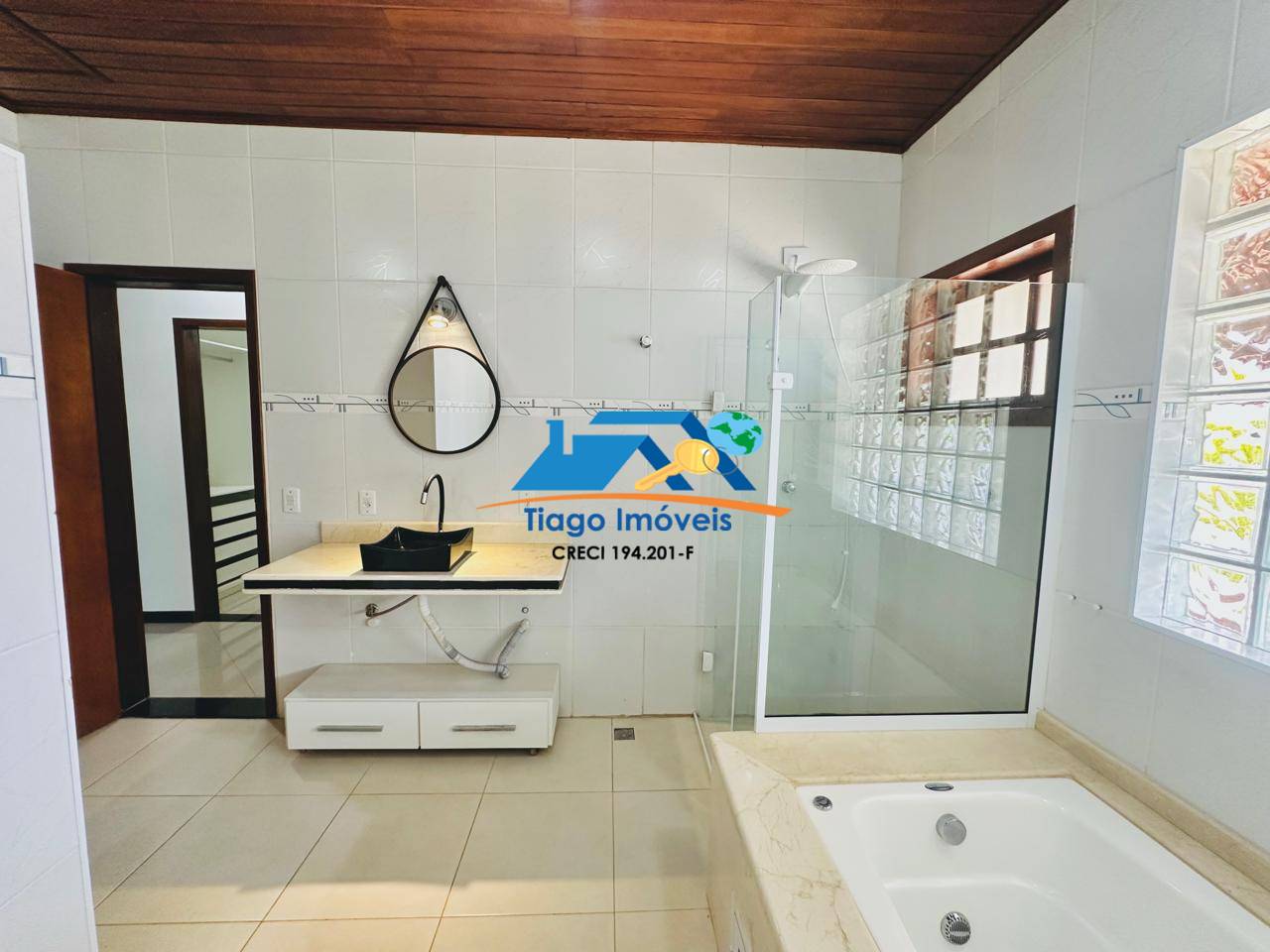 Casa de Condomínio, 6 quartos - Foto 33