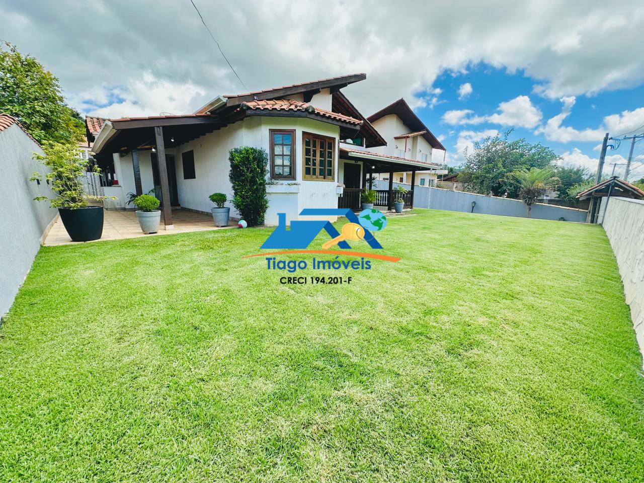 Casa de Condomínio, 6 quartos - Foto 4