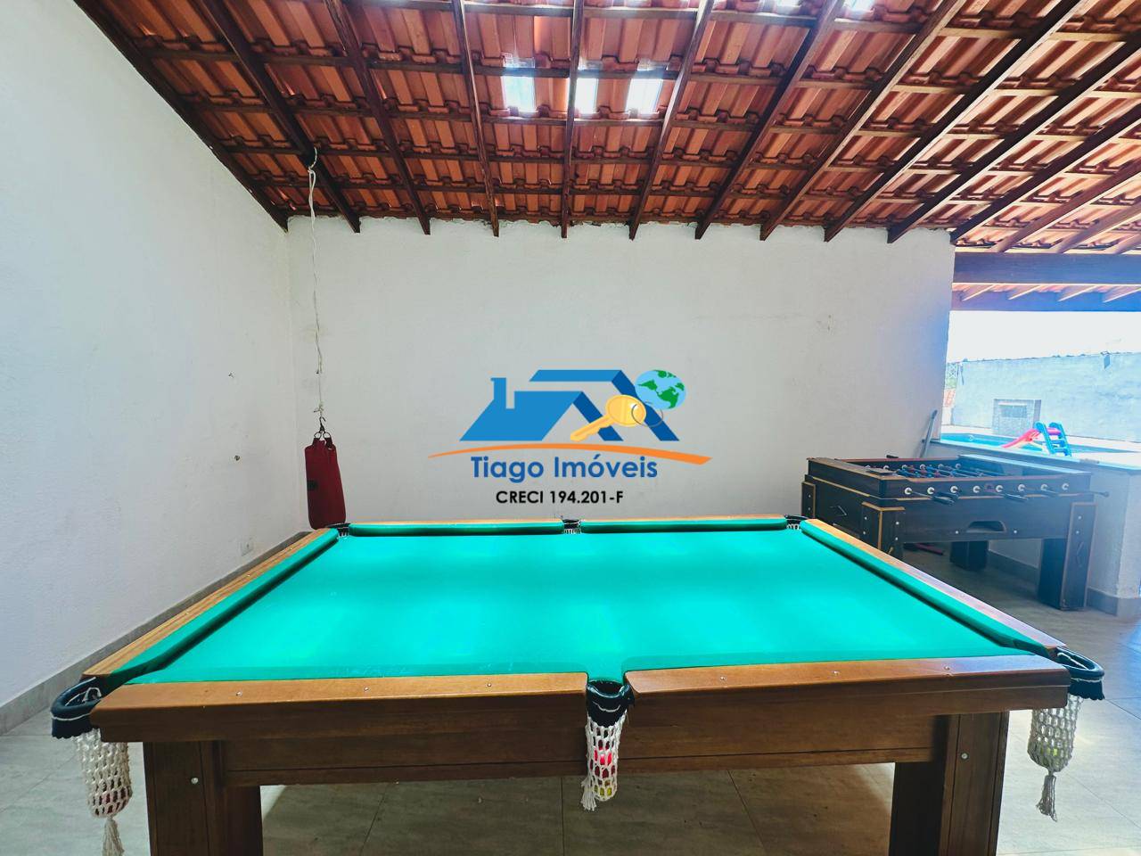 Casa de Condomínio, 6 quartos - Foto 30