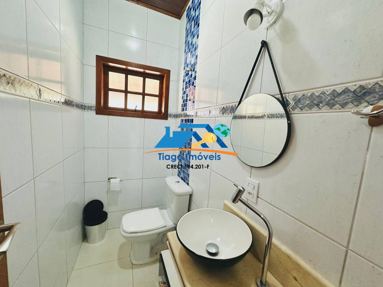 Casa de Condomínio, 6 quartos - Foto 34