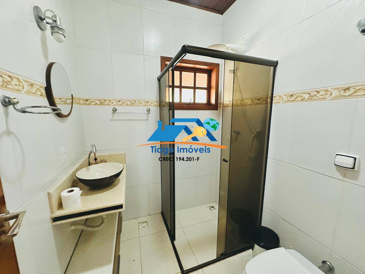 Casa de Condomínio, 6 quartos - Foto 35