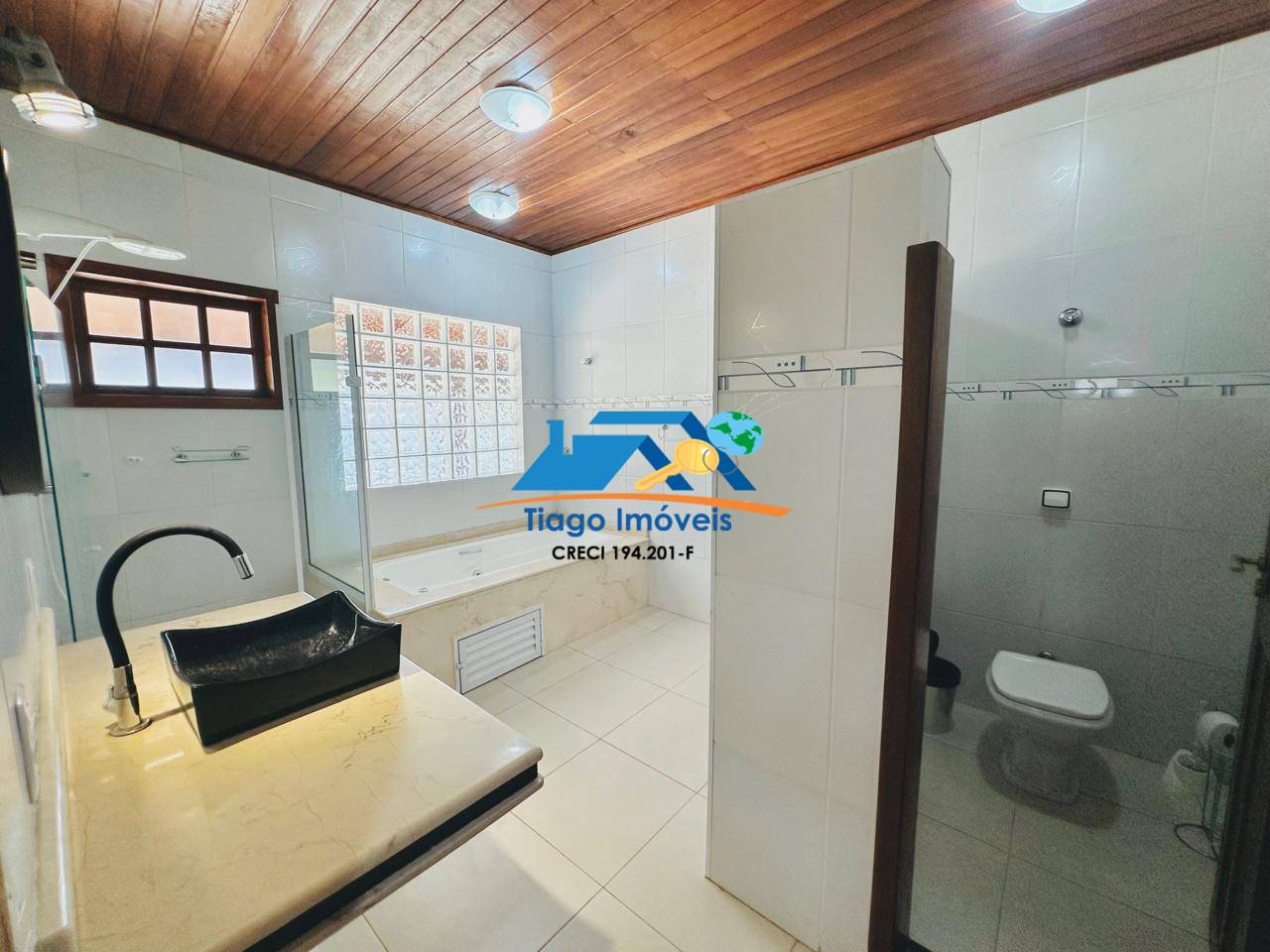 Casa de Condomínio, 6 quartos - Foto 36