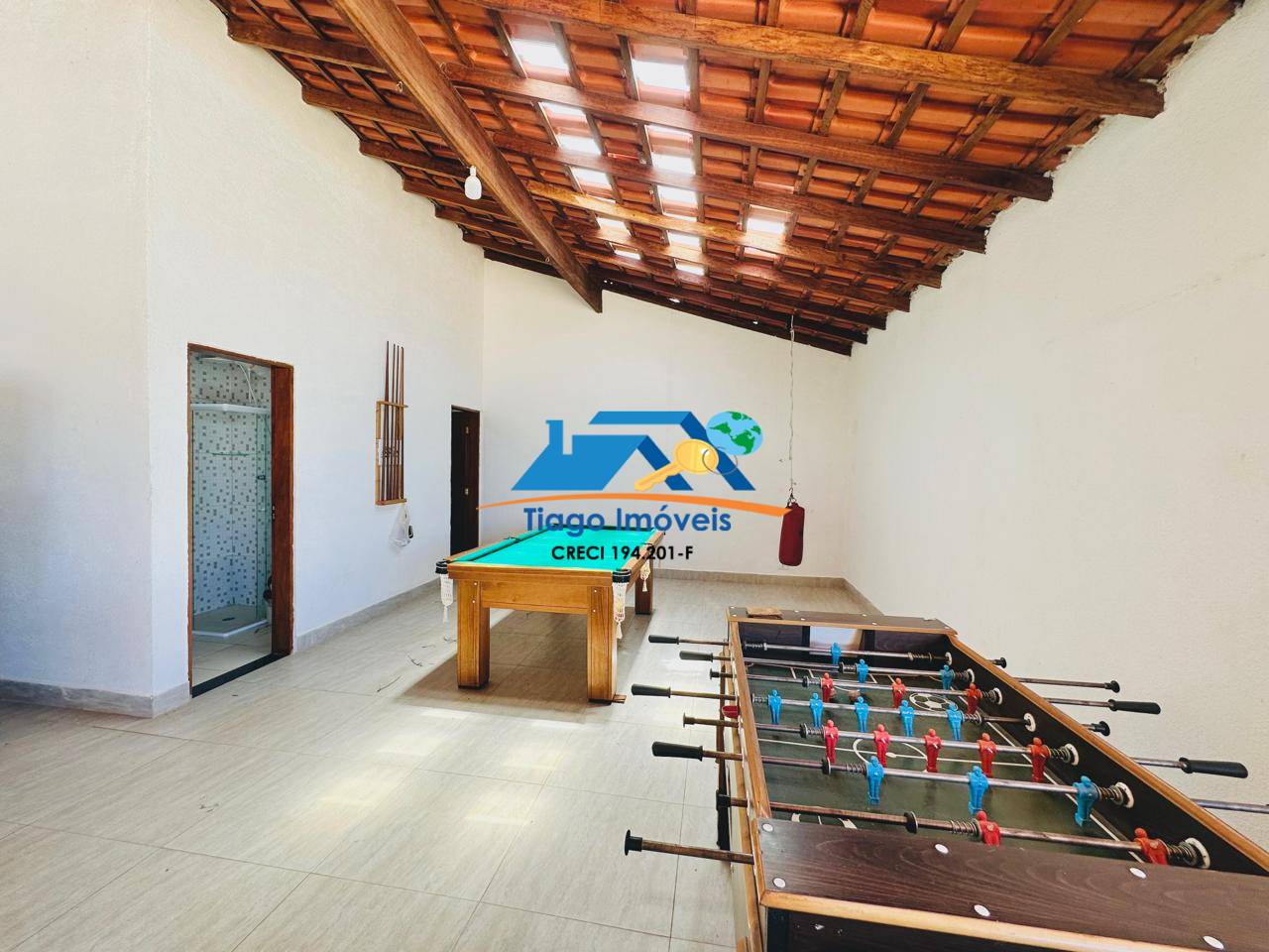 Casa de Condomínio, 6 quartos - Foto 31