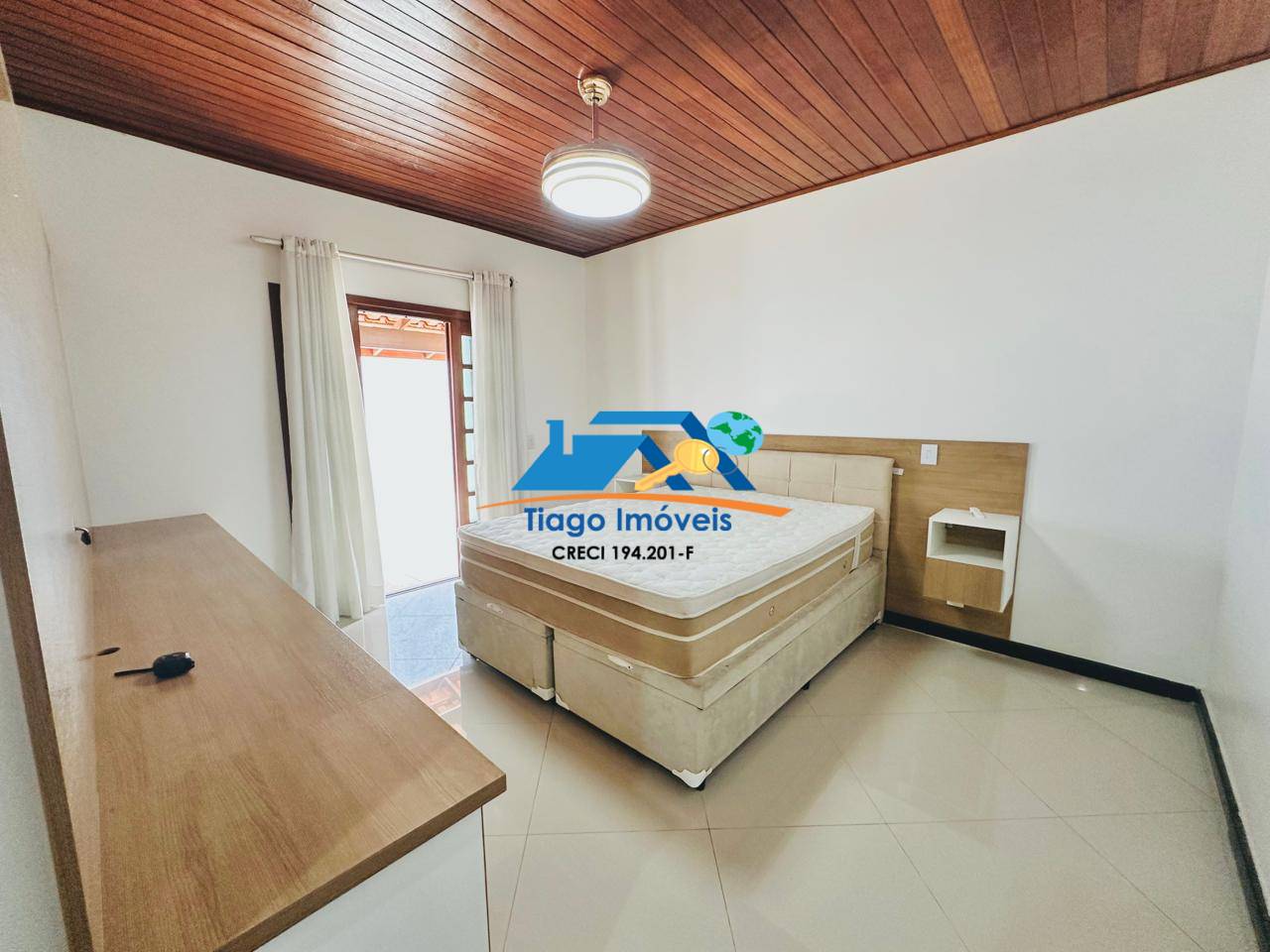 Casa de Condomínio, 6 quartos - Foto 38