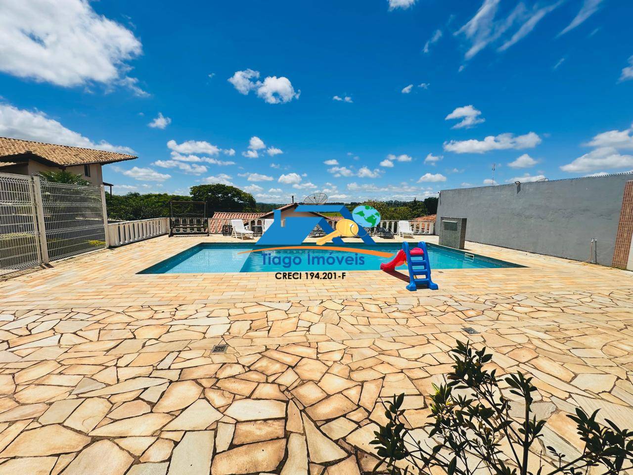 Casa de Condomínio, 6 quartos - Foto 19