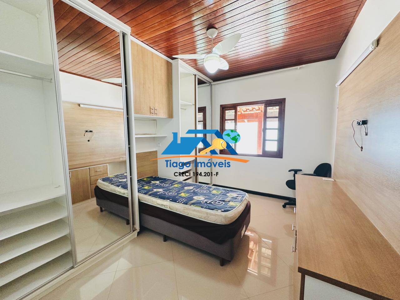 Casa de Condomínio, 6 quartos - Foto 37