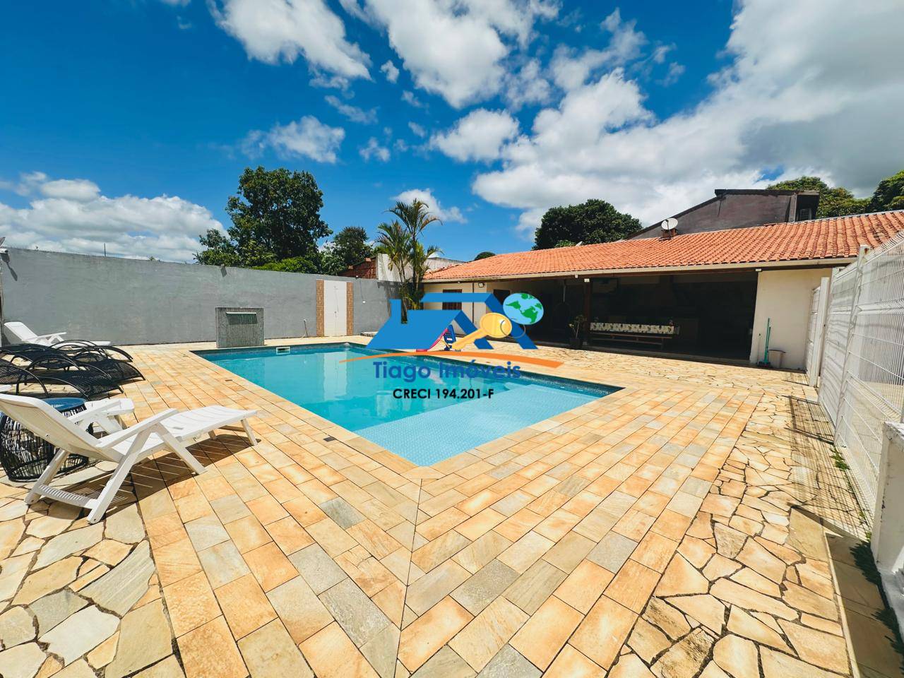 Casa de Condomínio, 6 quartos - Foto 18