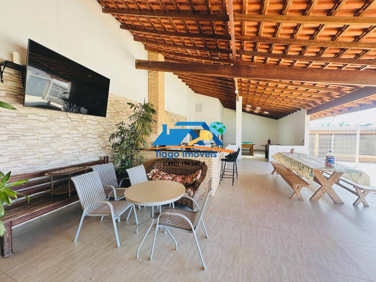 Casa de Condomínio, 6 quartos - Foto 24