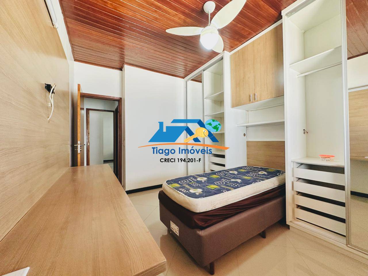 Casa de Condomínio, 6 quartos - Foto 40