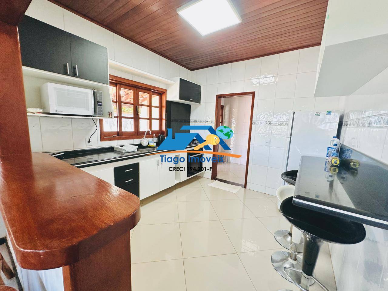 Casa de Condomínio, 6 quartos - Foto 41